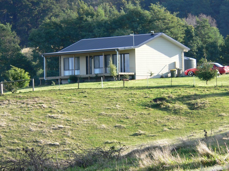 141 O’Reilly’s Road, Winkleigh TAS 7275