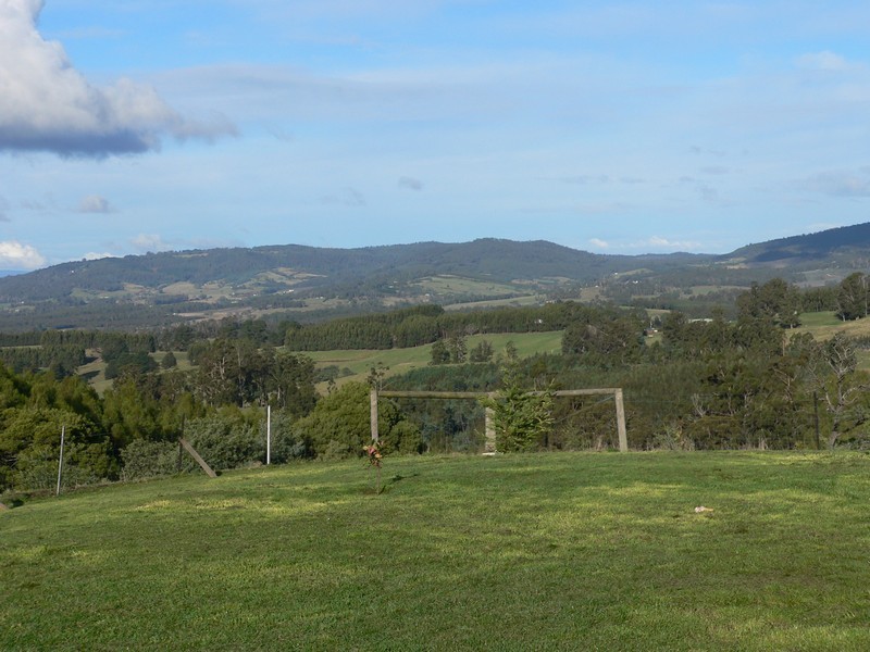 141 O’Reilly’s Road, Winkleigh TAS 7275