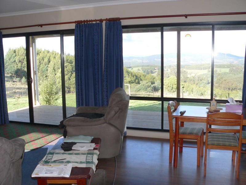 141 O’Reilly’s Road, Winkleigh TAS 7275