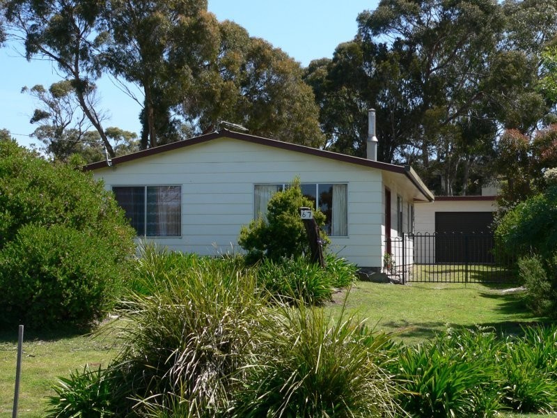 67 Gardners Road, Greens Beach TAS 7270