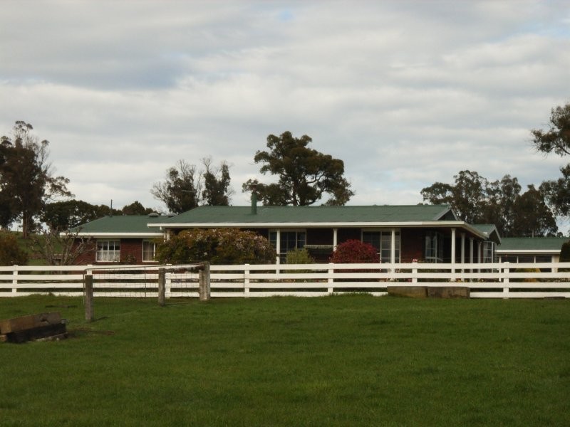 35 Hjorts Road, Exeter TAS 7275