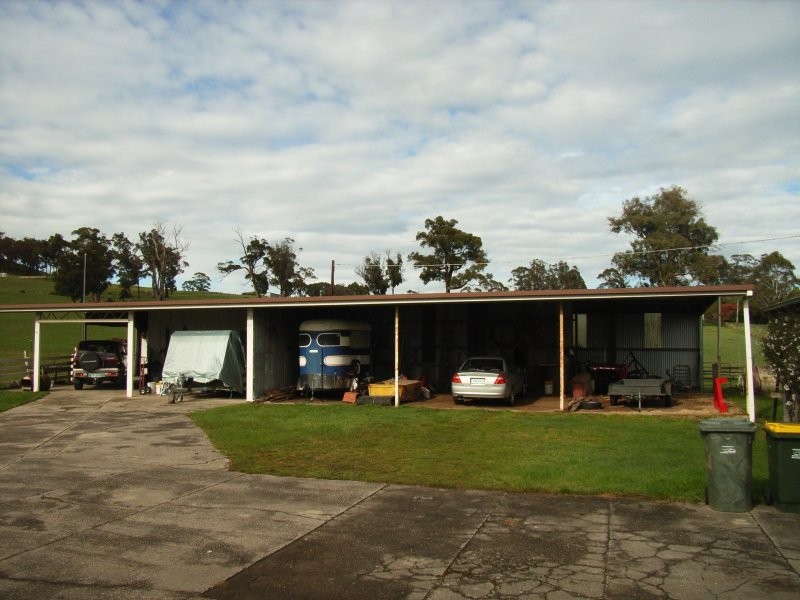 35 Hjorts Road, Exeter TAS 7275