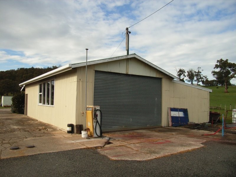 35 Hjorts Road, Exeter TAS 7275