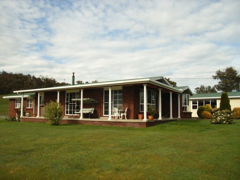 35 Hjorts Road, Exeter TAS 7275