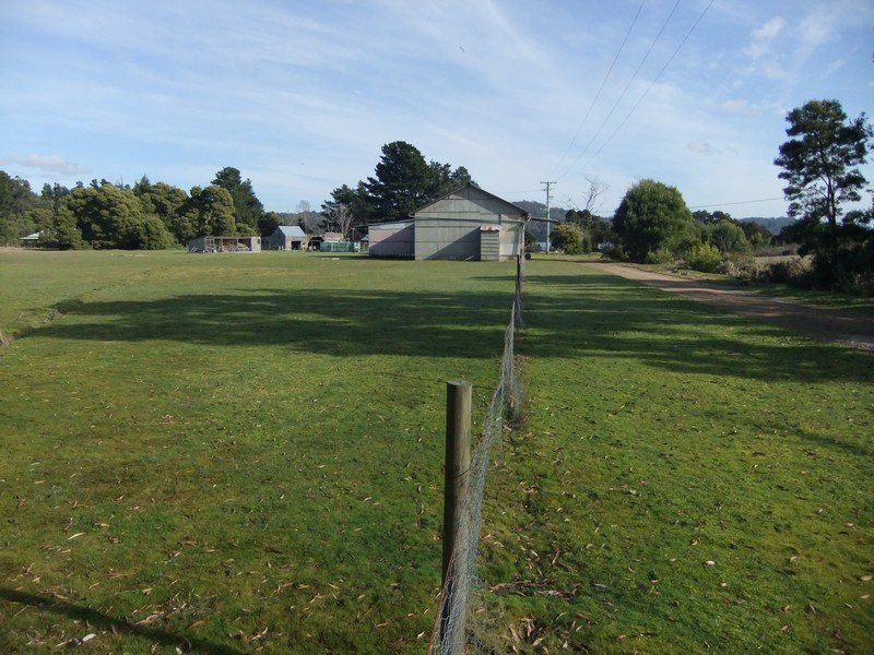 141 Paper Beach Road, Swan Point TAS 7275