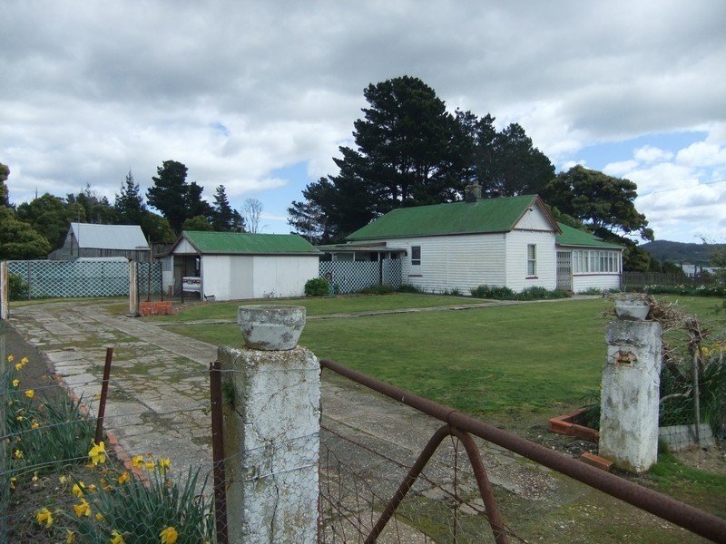 141 Paper Beach Road, Swan Point TAS 7275
