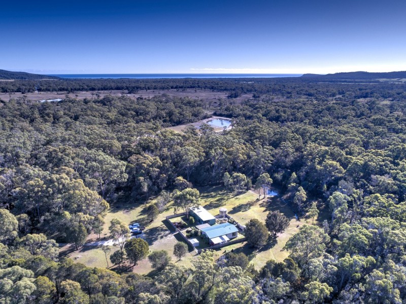 380 Badger Head Road, Badger Head TAS 7270