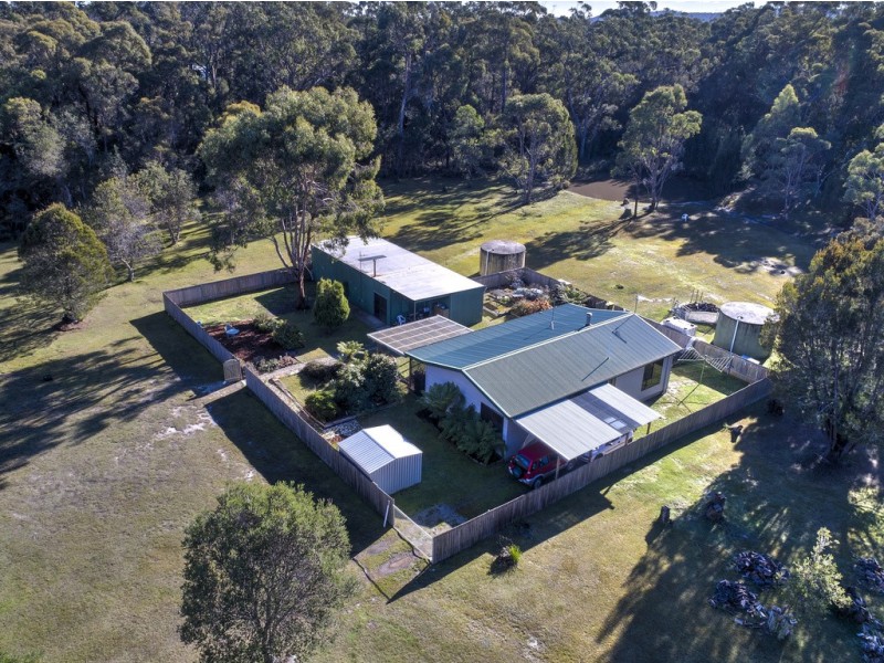 380 Badger Head Road, Badger Head TAS 7270