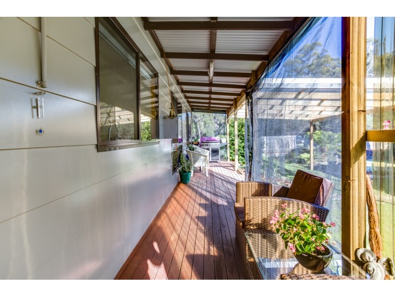 380 Badger Head Road, Badger Head TAS 7270