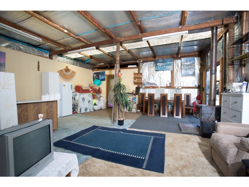 380 Badger Head Road, Badger Head TAS 7270