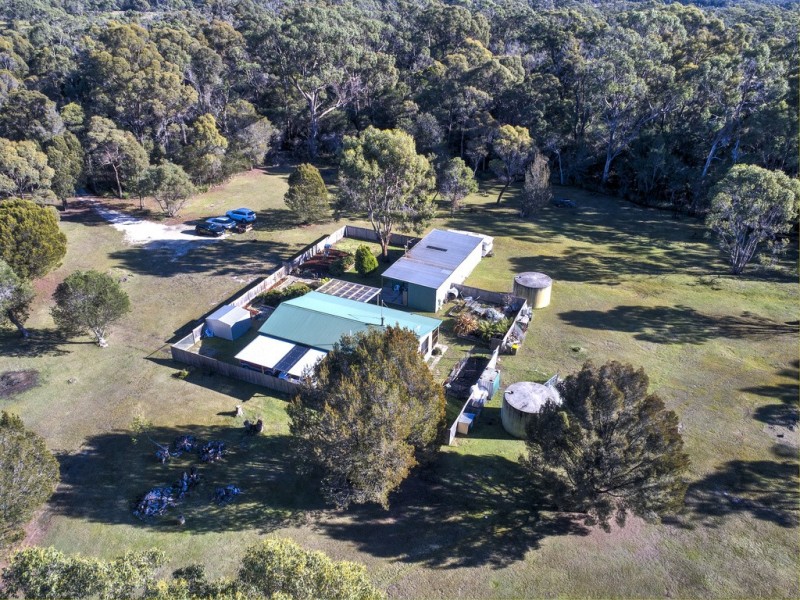 380 Badger Head Road, Badger Head TAS 7270