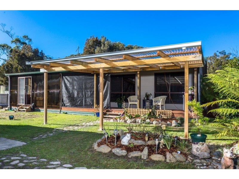 380 Badger Head Road, Badger Head TAS 7270