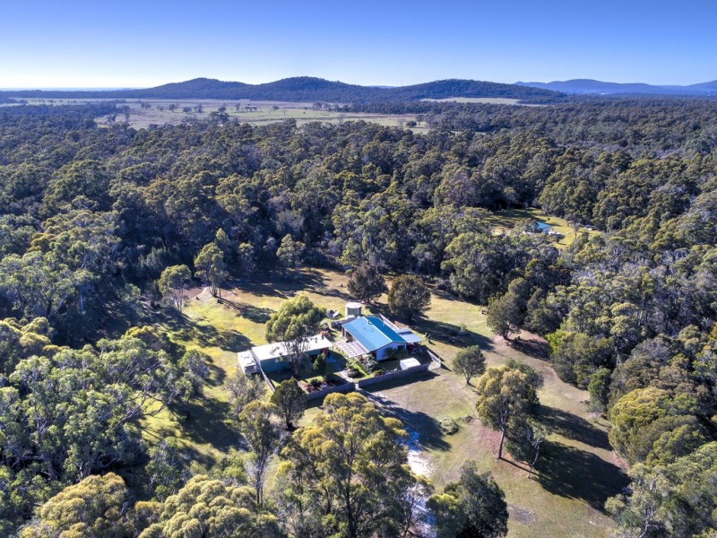 380 Badger Head Road, Badger Head TAS 7270