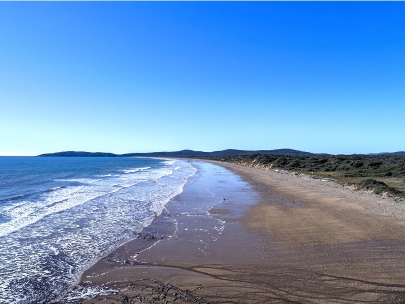 380 Badger Head Road, Badger Head TAS 7270