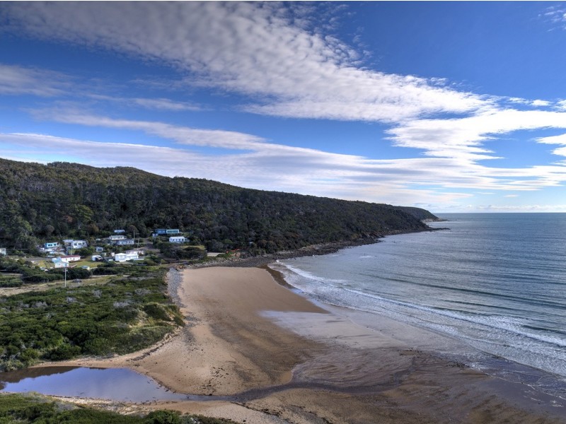 380 Badger Head Road, Badger Head TAS 7270