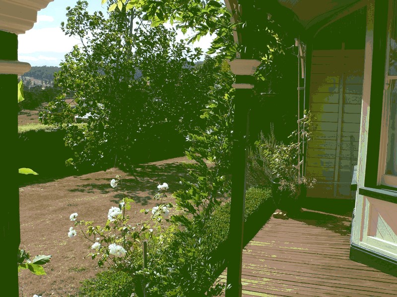 48 Loop Road, Glengarry TAS 7275