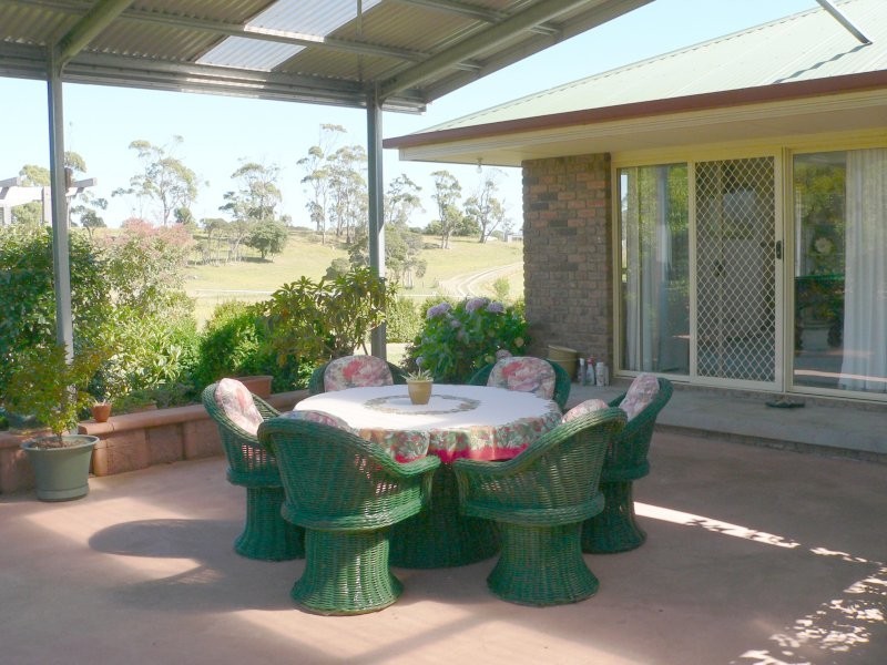 34 Clarks Road, Rowella TAS 7270