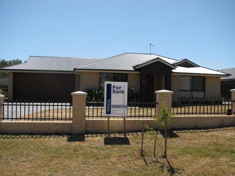 11 Lauren Court, Exeter TAS 7275