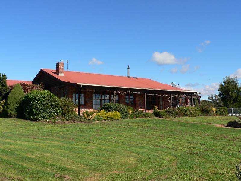 91 Valley Road, Sidmouth TAS 7270