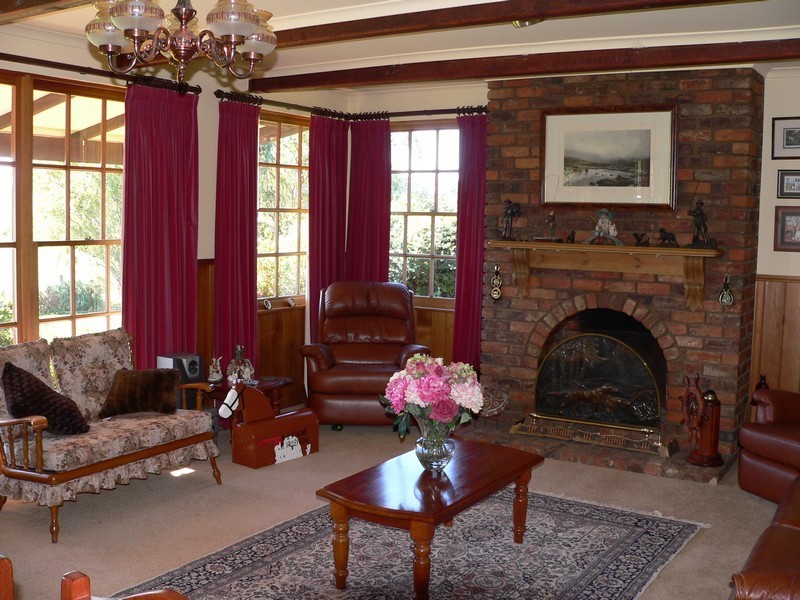 91 Valley Road, Sidmouth TAS 7270