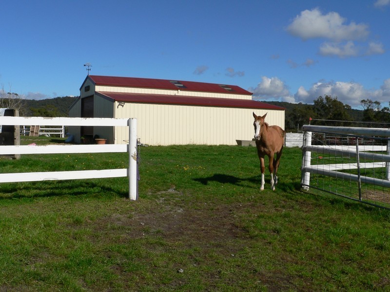 91 Valley Road, Sidmouth TAS 7270