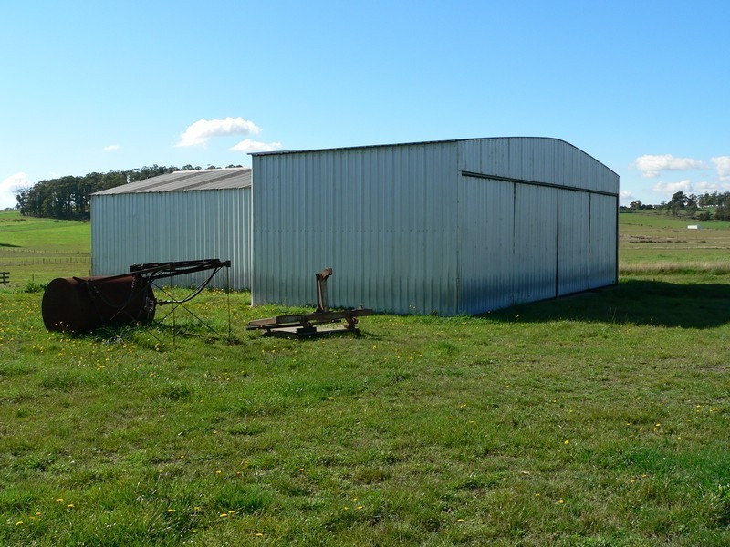 91 Valley Road, Sidmouth TAS 7270