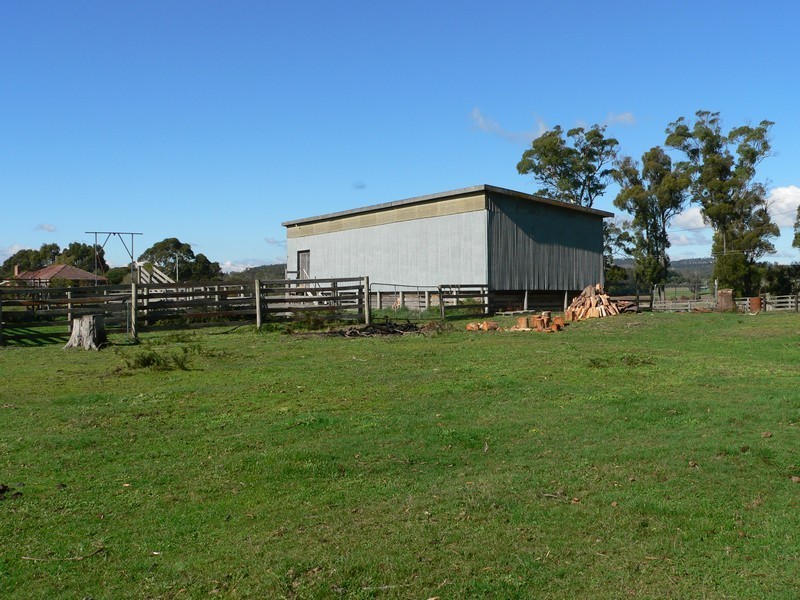 91 Valley Road, Sidmouth TAS 7270