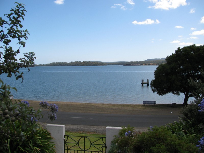 215 Flinders Street, Beauty Point TAS 7270
