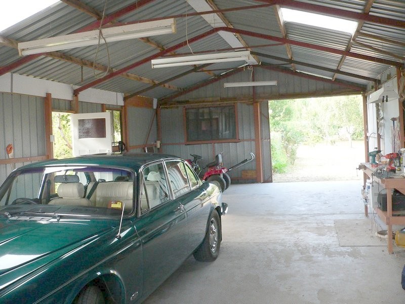 49 Calverts Lane, Gravelly Beach TAS 7276