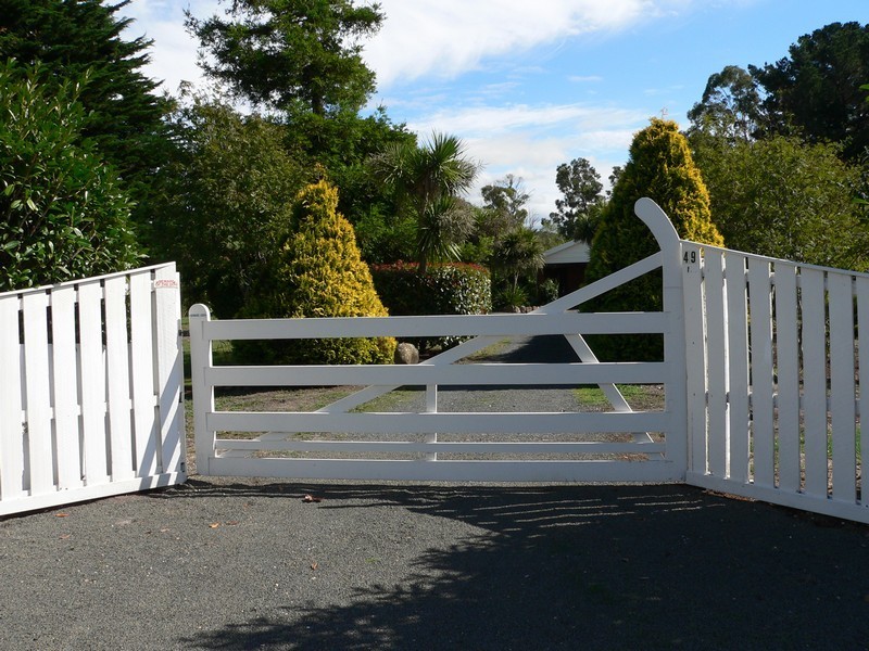 49 Calverts Lane, Gravelly Beach TAS 7276