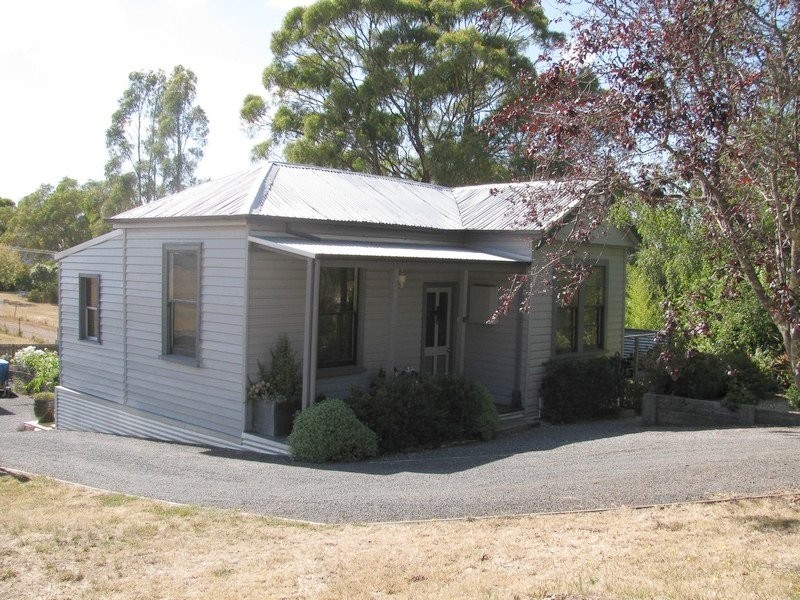 18 Annears Road, Blackwall TAS 7275