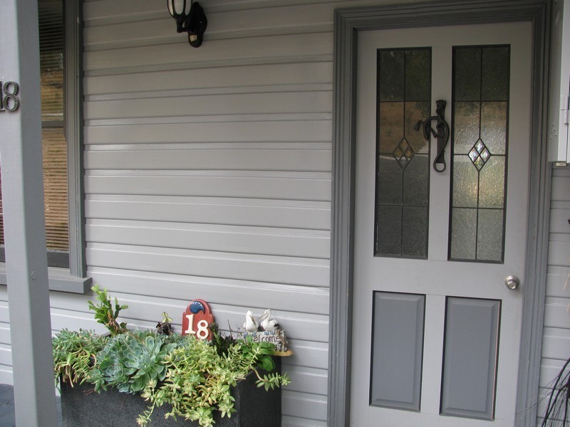 18 Annears Road, Blackwall TAS 7275