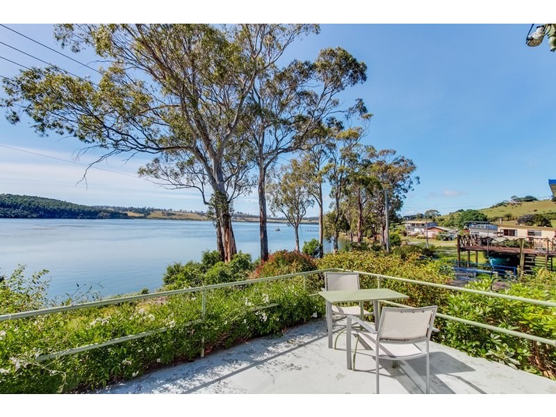 191 Camms Road, Kayena TAS 7270