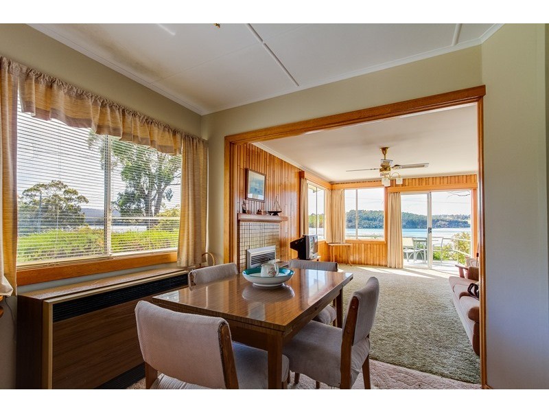 191 Camms Road, Kayena TAS 7270