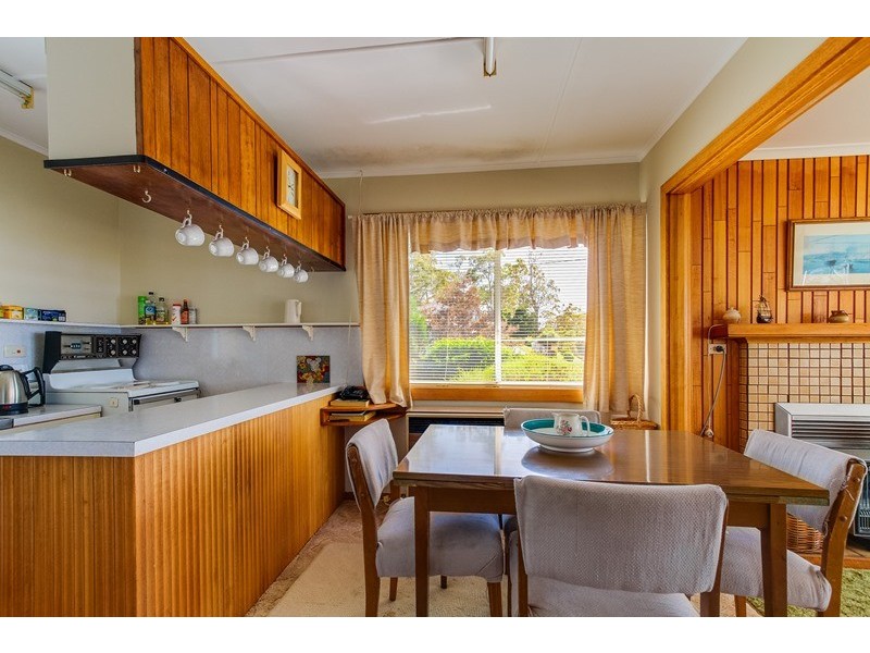 191 Camms Road, Kayena TAS 7270