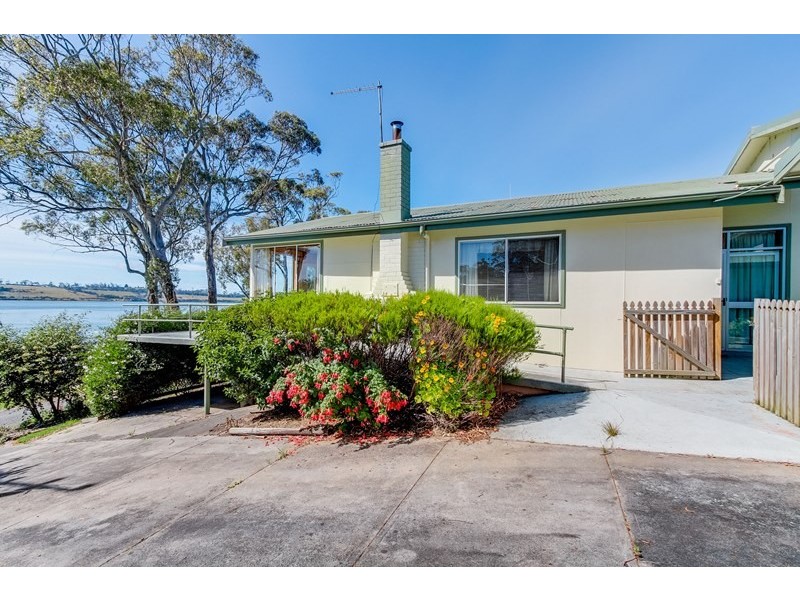 191 Camms Road, Kayena TAS 7270