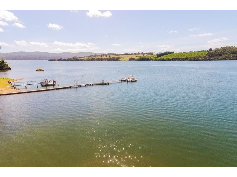 191 Camms Road, Kayena TAS 7270