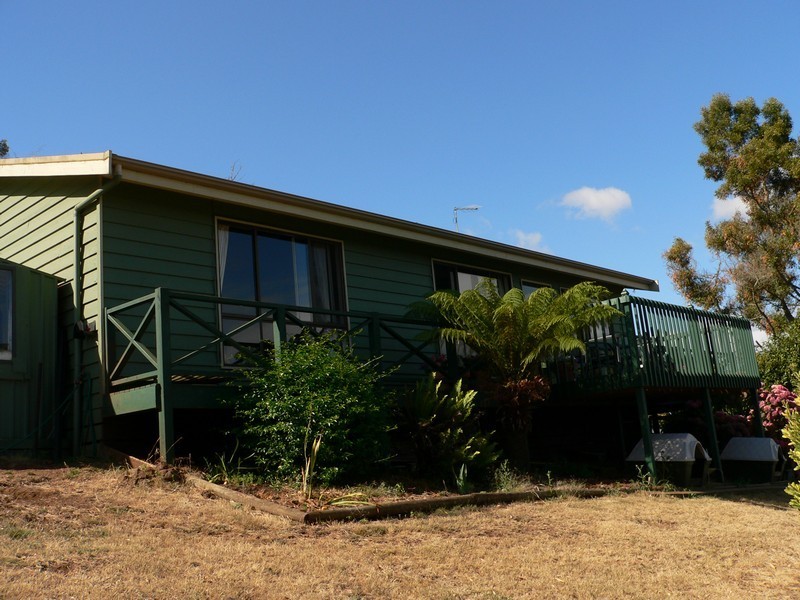 99 Camms Road, Kayena TAS 7270