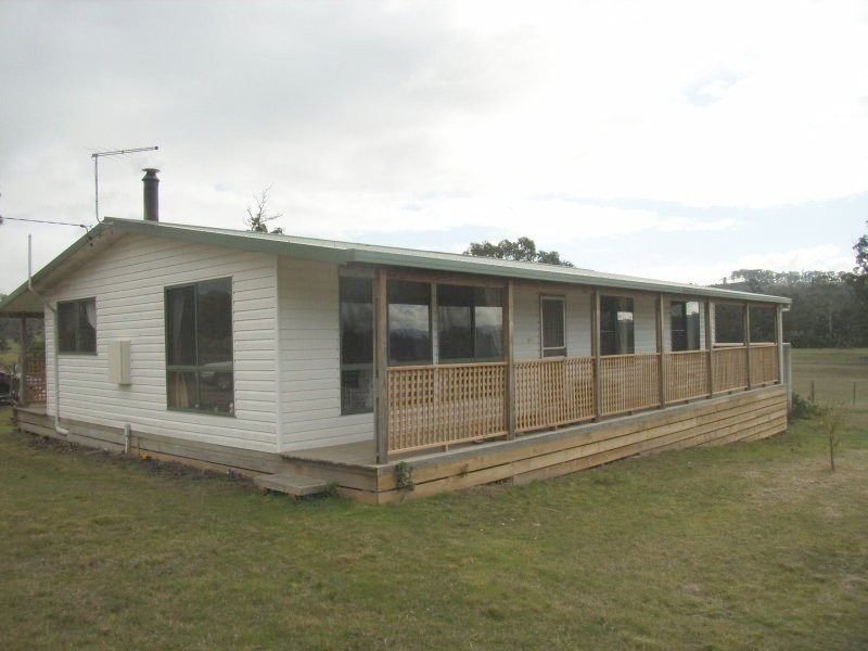 530 Rookery Road, Winkleigh TAS 7275
