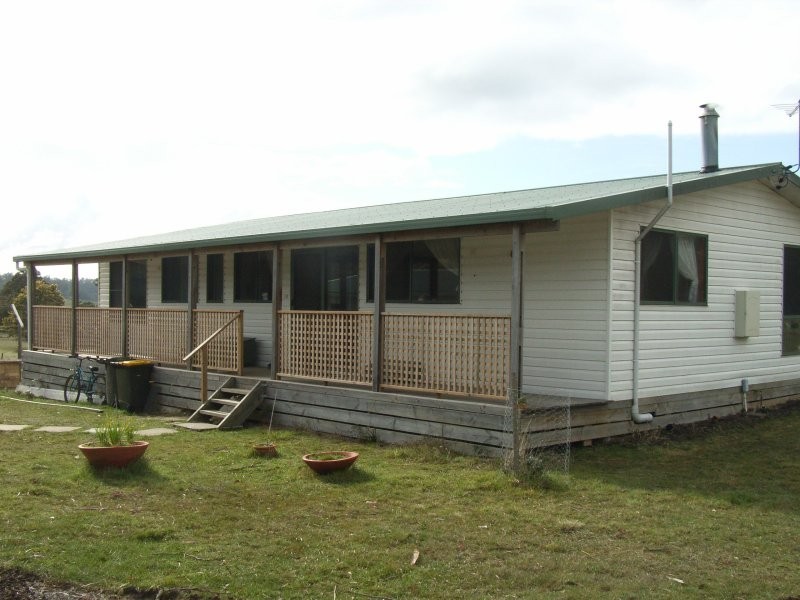 530 Rookery Road, Winkleigh TAS 7275
