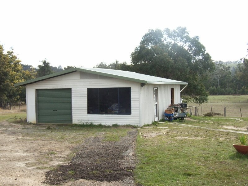 530 Rookery Road, Winkleigh TAS 7275