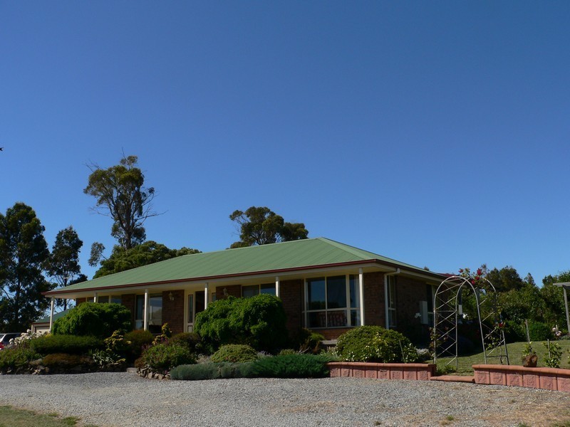 34 Clarks Road, Rowella TAS 7270