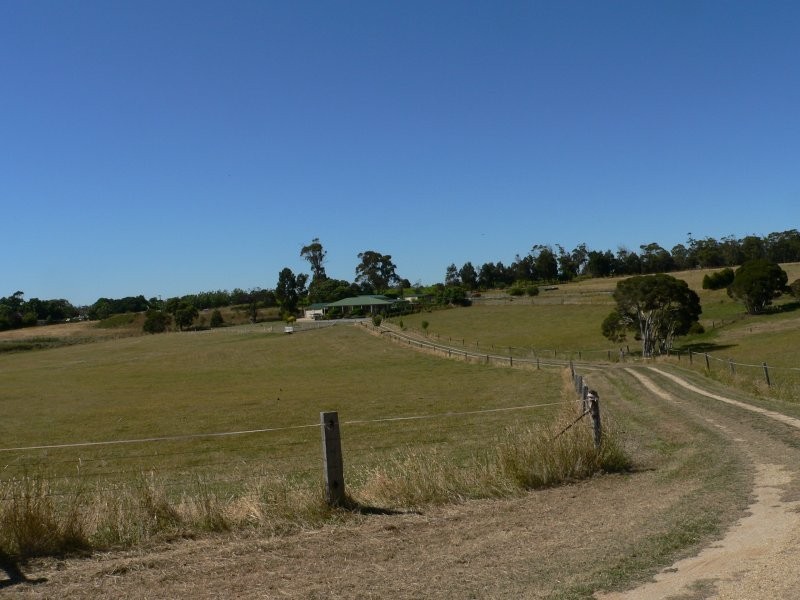 34 Clarks Road, Rowella TAS 7270