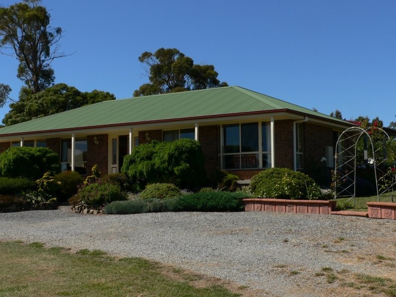 34 Clarks Road, Rowella TAS 7270