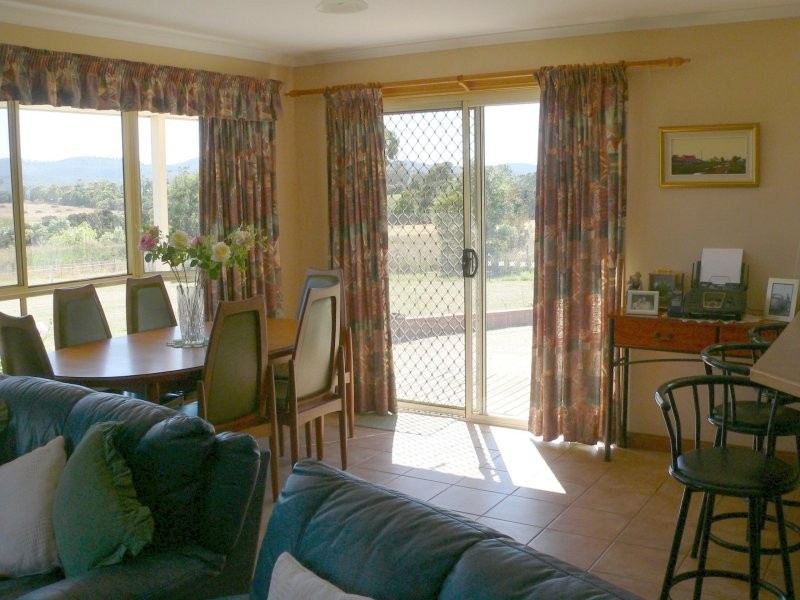 34 Clarks Road, Rowella TAS 7270