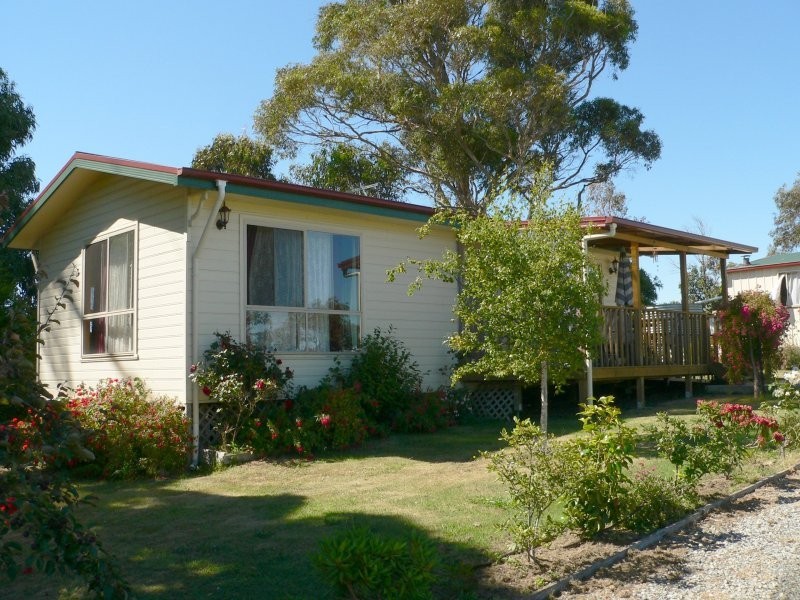 34 Clarks Road, Rowella TAS 7270
