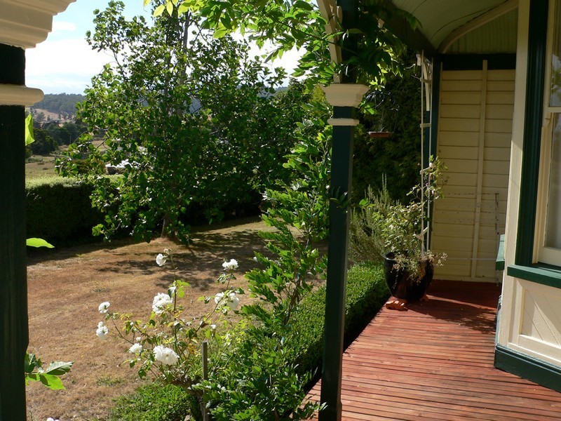 48 Loop Road, Glengarry TAS 7275