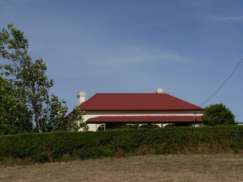 48 Loop Road, Glengarry TAS 7275