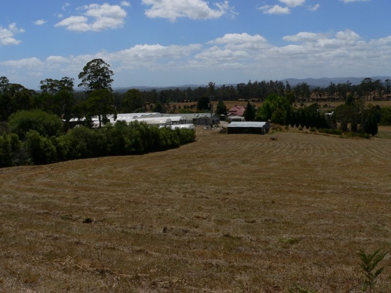 48 Loop Road, Glengarry TAS 7275