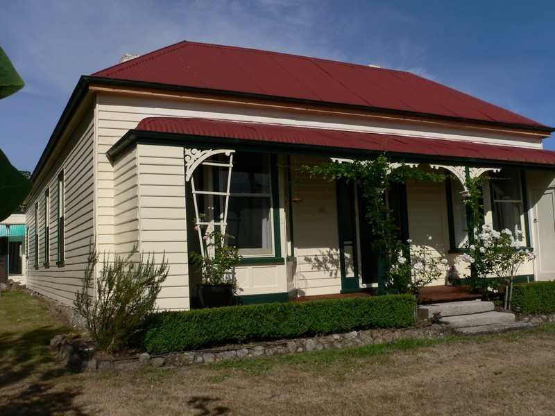 48 Loop Road, Glengarry TAS 7275
